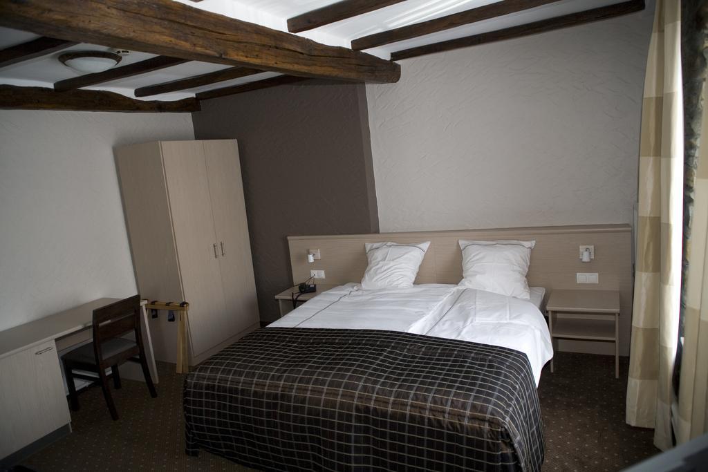 Auberge De Lavacherie Sainte-Ode Bagian luar foto